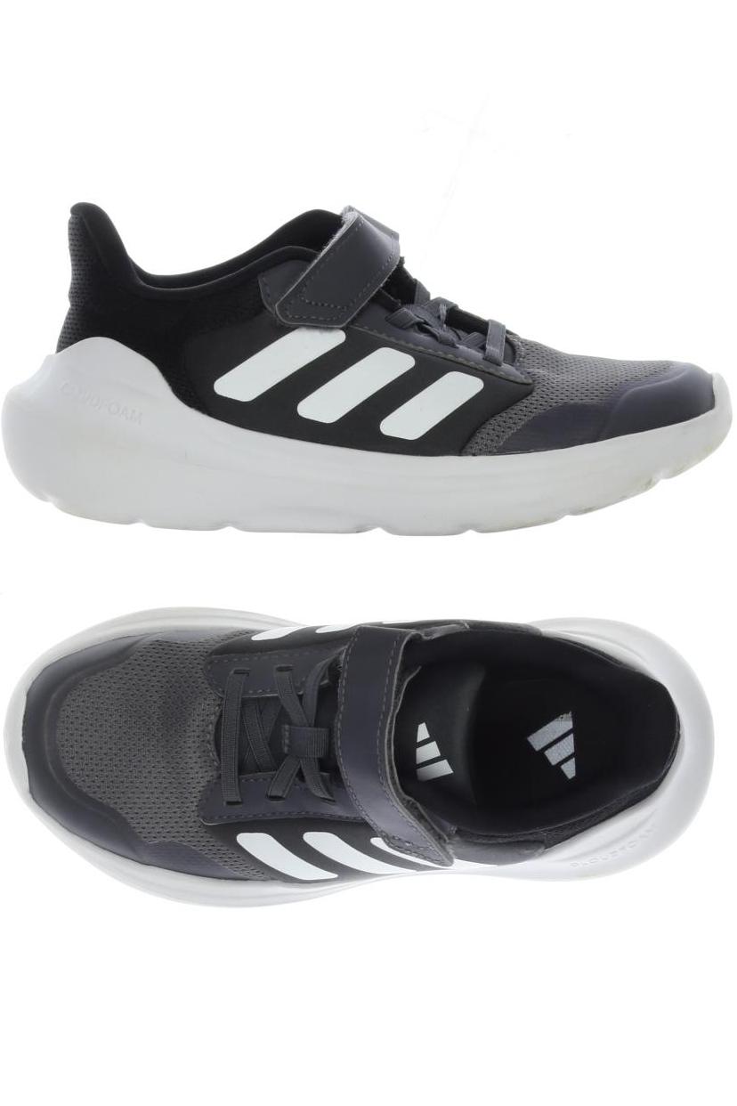 

adidas Herren Kinderschuhe, grau, Gr. 33