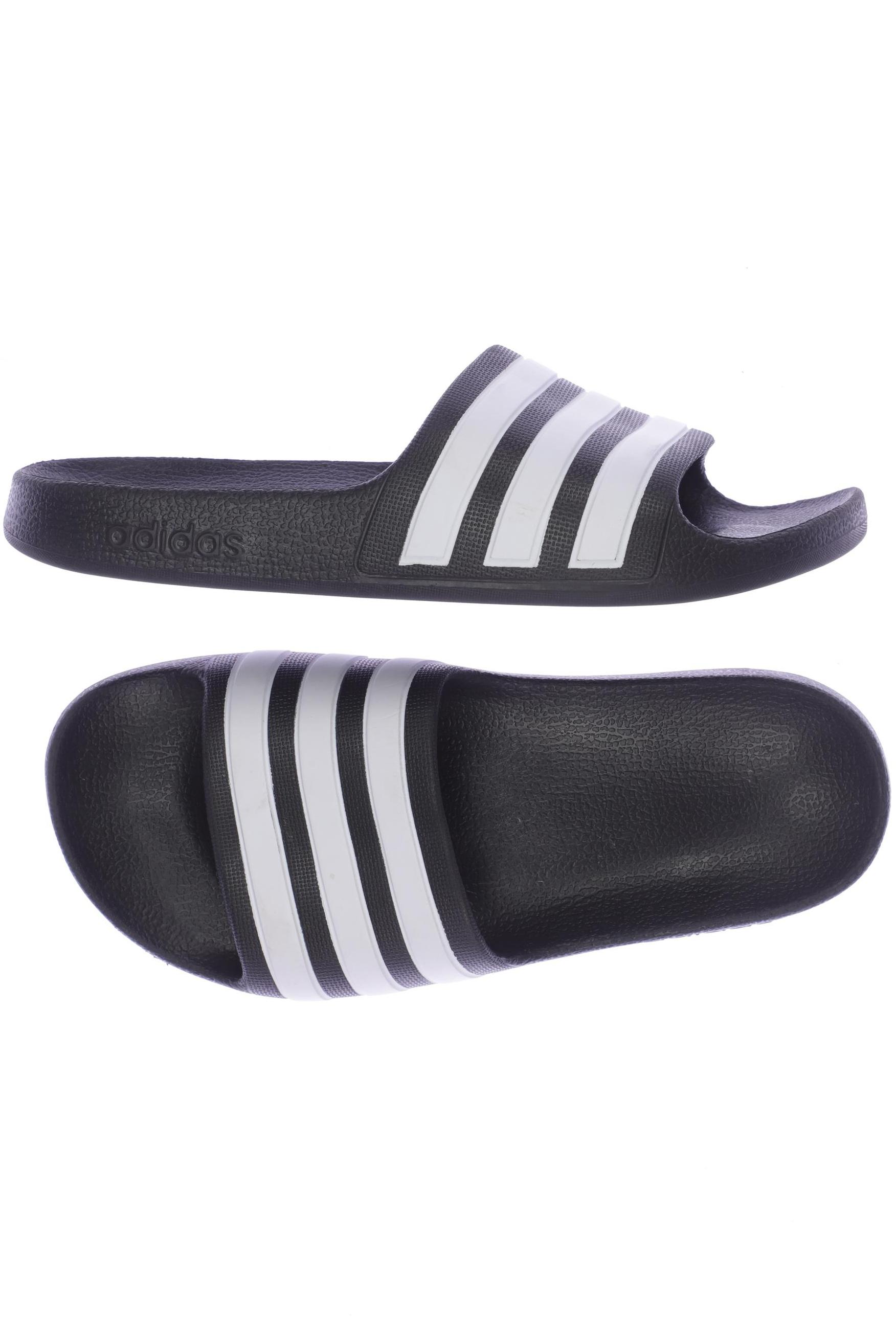 

adidas Herren Kinderschuhe, schwarz, Gr. 34