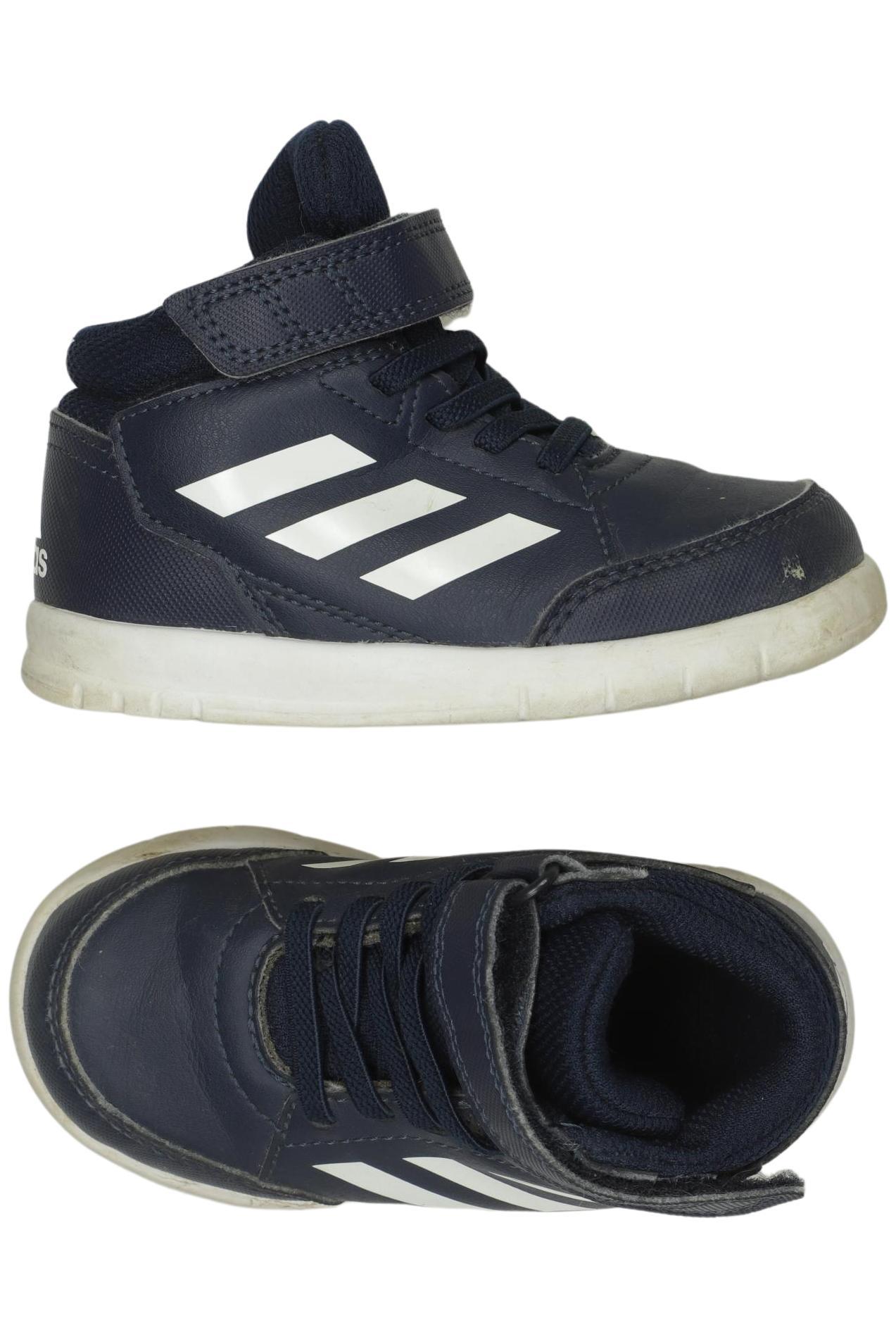 

adidas Jungen Kinderschuhe, mehrfarbig, Gr. 22