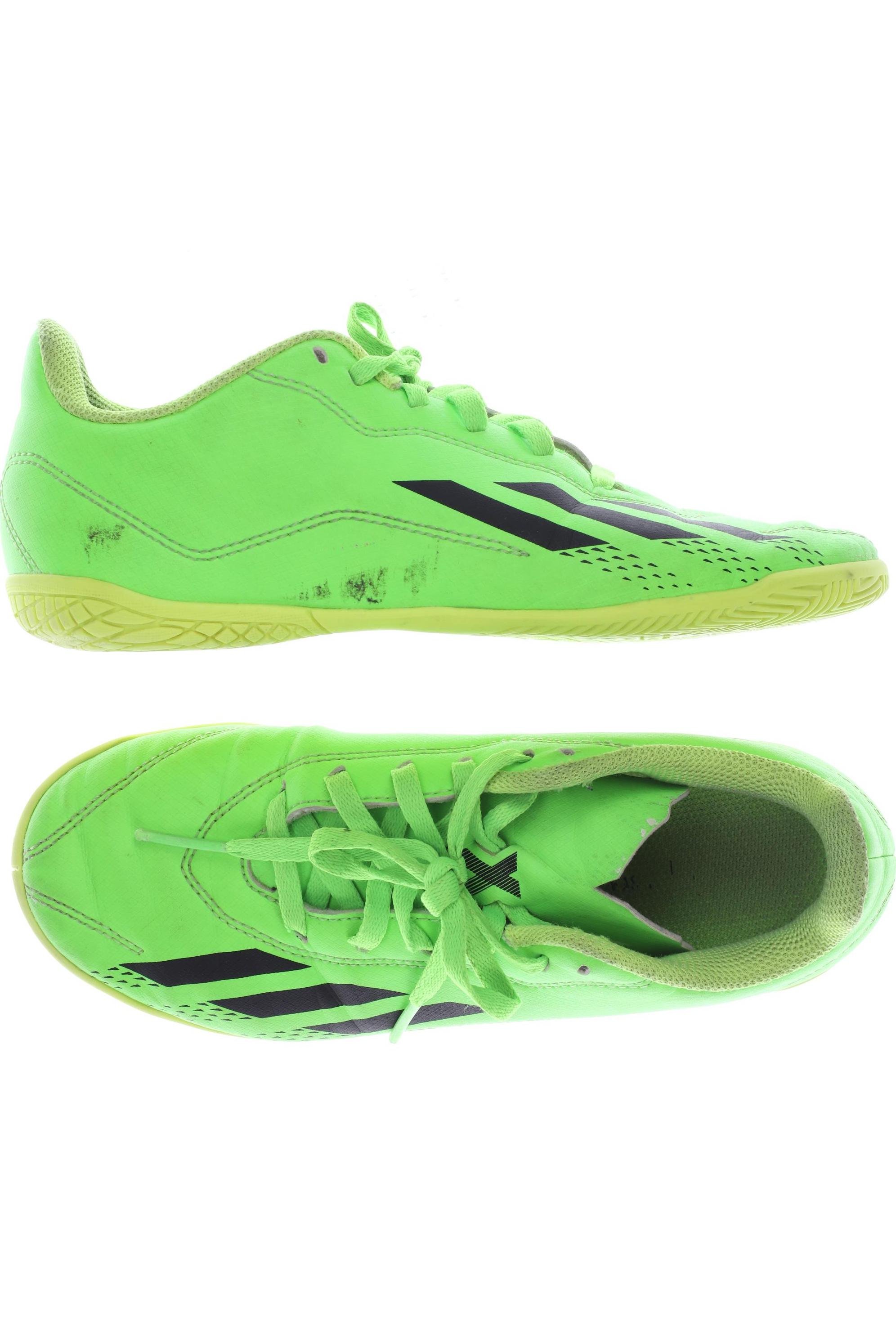 

Adidas Jungen Kinderschuhe, neon