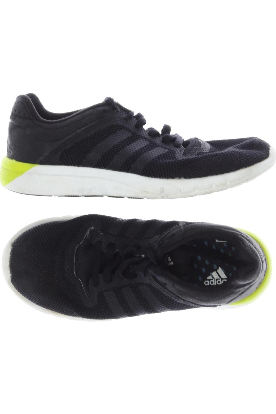 

adidas Herren Kinderschuhe, schwarz, Gr. 32