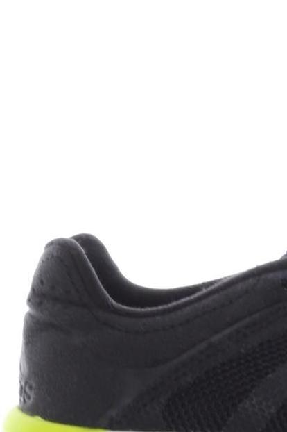 Thumbnail - adidas Jungen Kinderschuhe, schwarz, Gr. 32