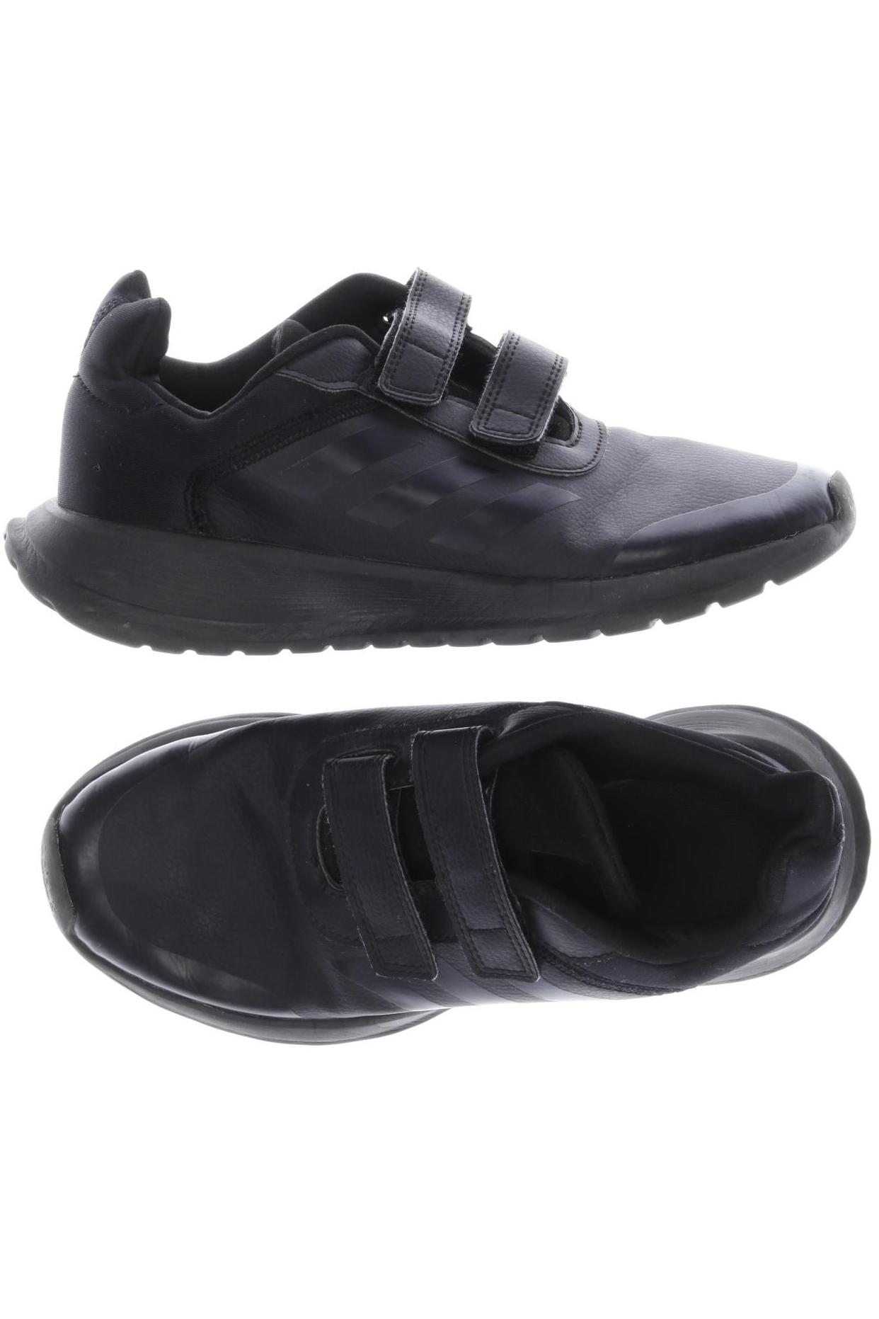 

adidas Herren Kinderschuhe, schwarz, Gr. 35