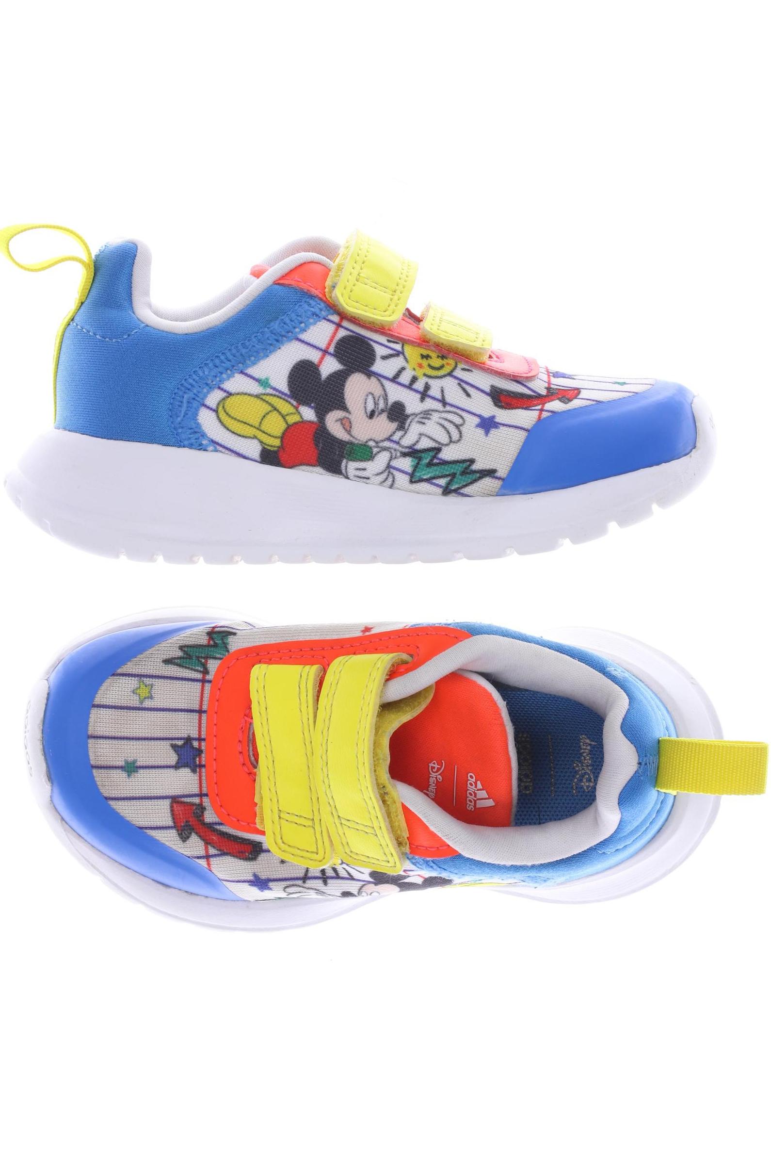 

Adidas Jungen Kinderschuhe, mehrfarbig