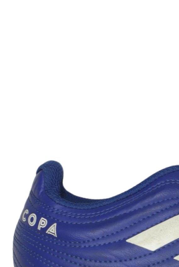 Thumbnail - adidas Jungen Kinderschuhe, blau, Gr. 37.5