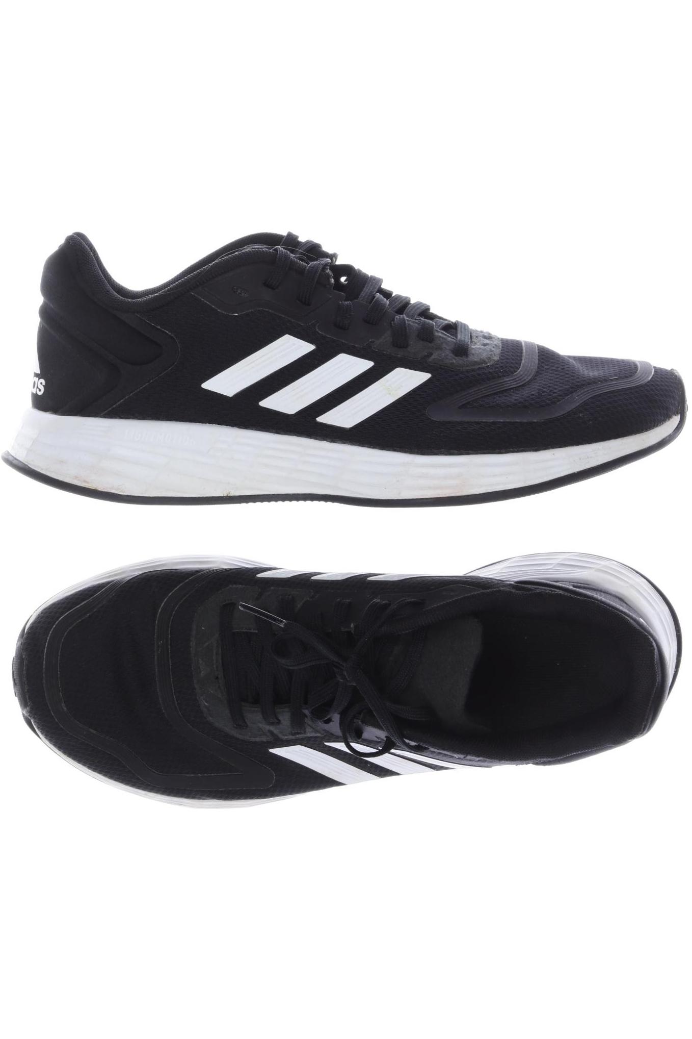 

adidas Herren Kinderschuhe, schwarz, Gr. 38