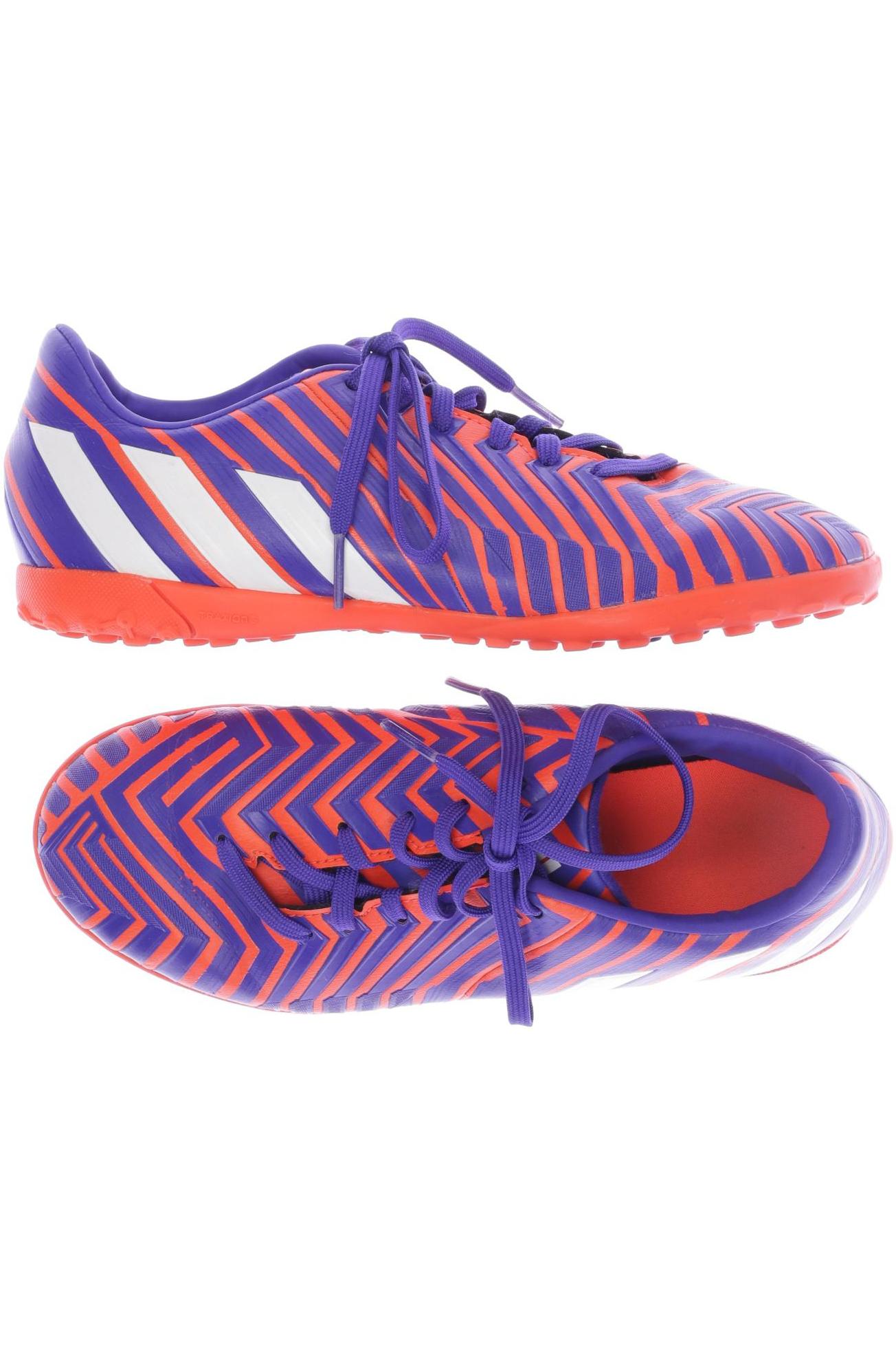 

adidas Herren Kinderschuhe, flieder, Gr. 36