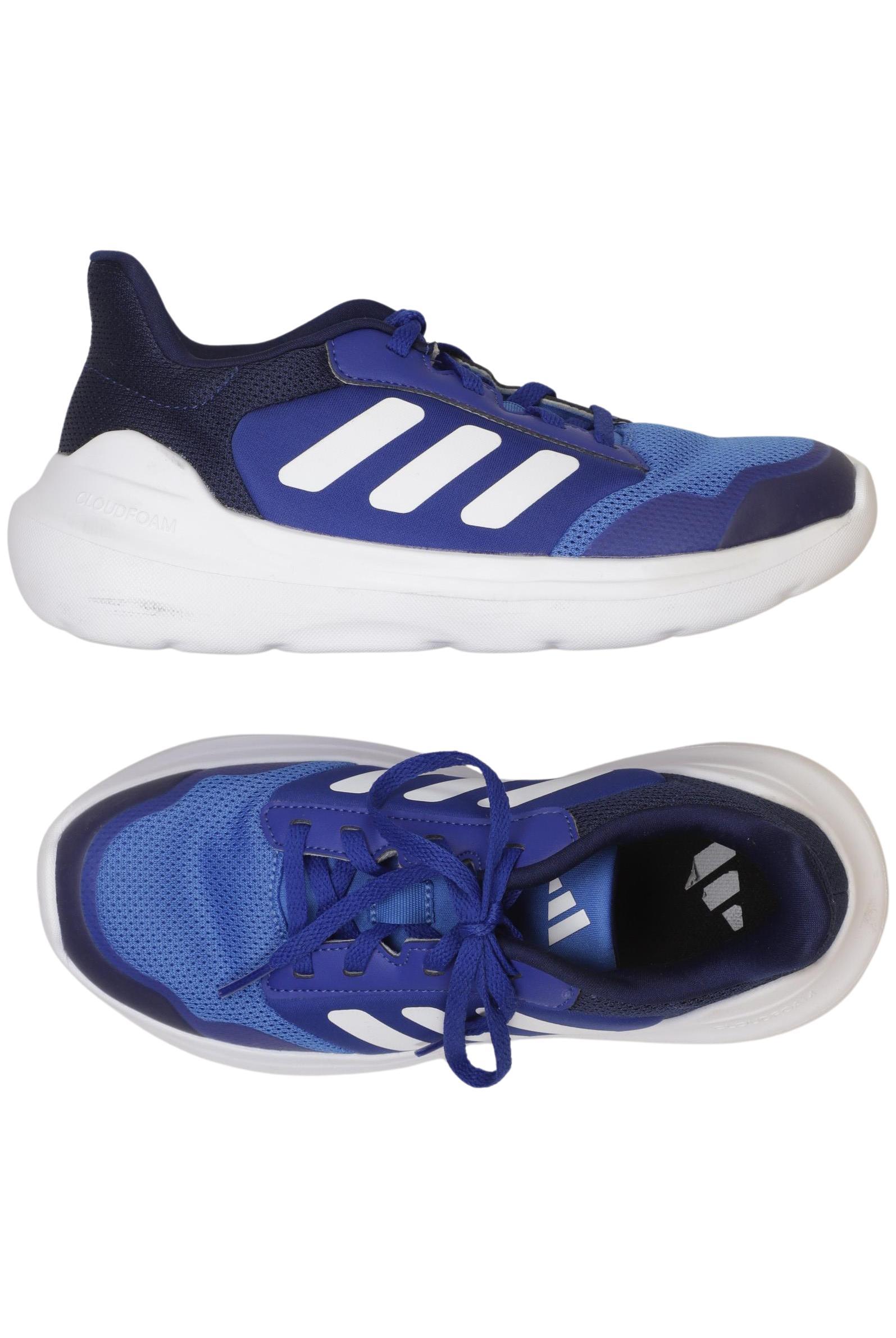 

adidas Jungen Kinderschuhe, mehrfarbig, Gr. 36