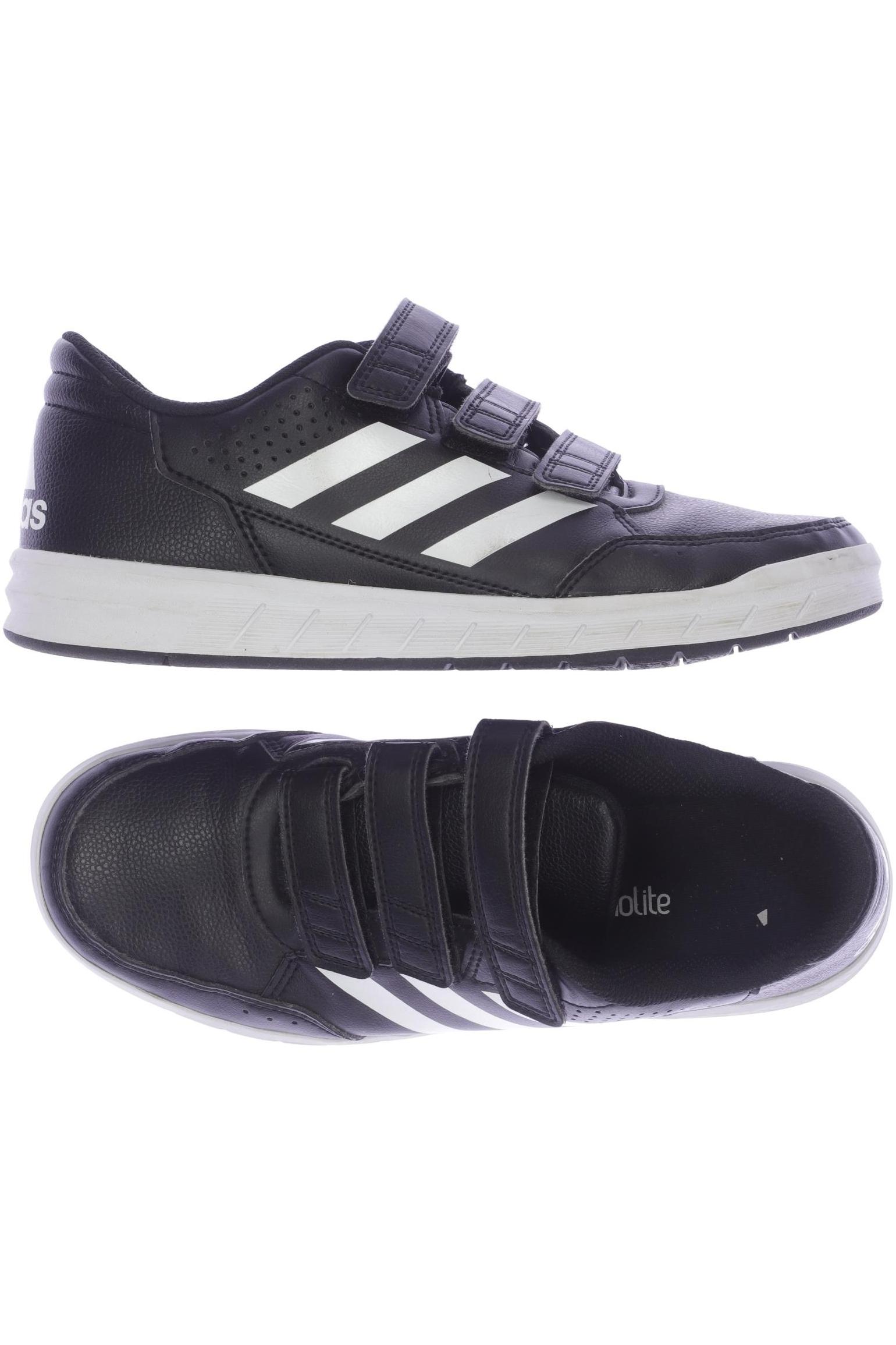 

adidas Herren Kinderschuhe, schwarz, Gr. 36