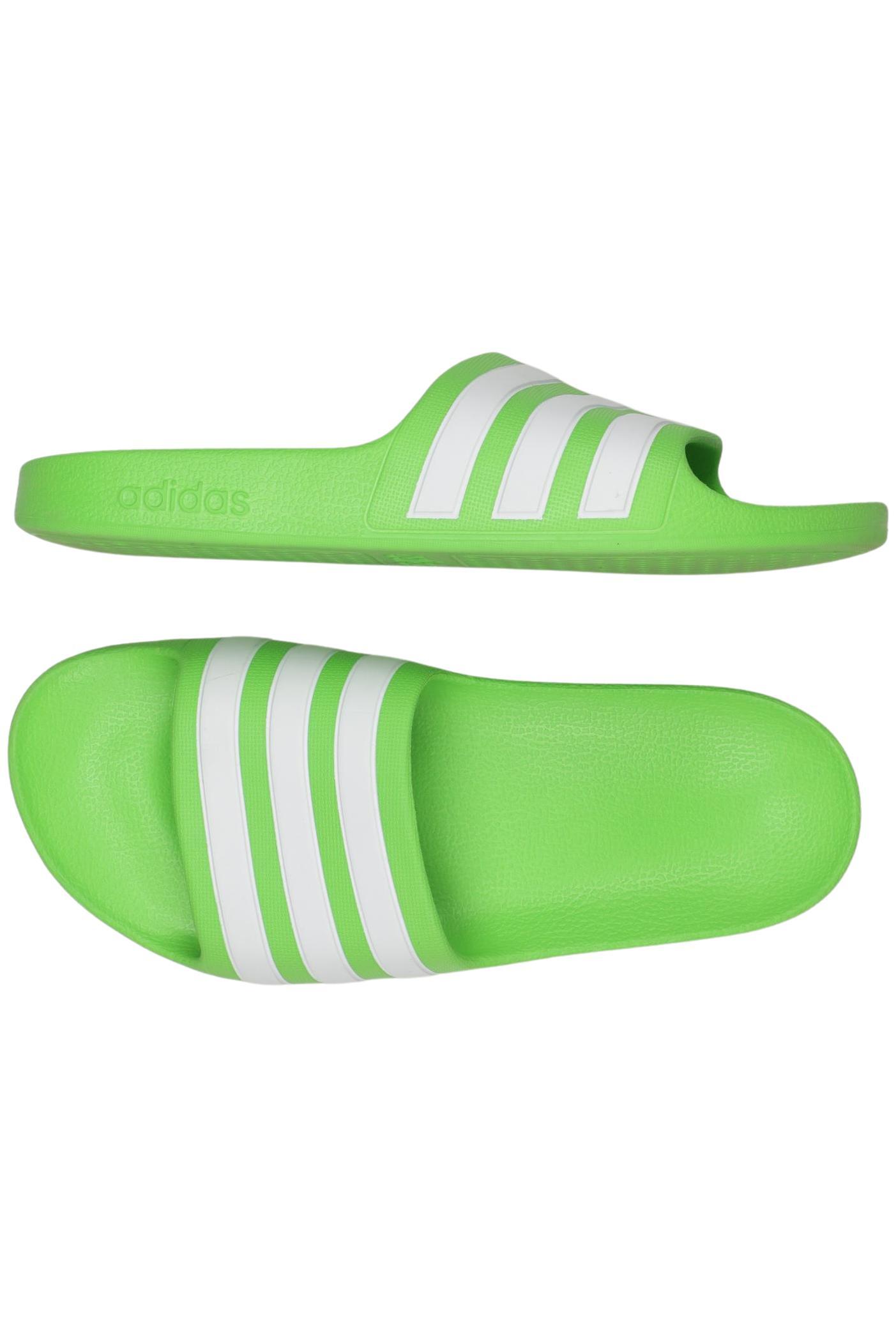 

adidas Herren Kinderschuhe, grün, Gr. 37