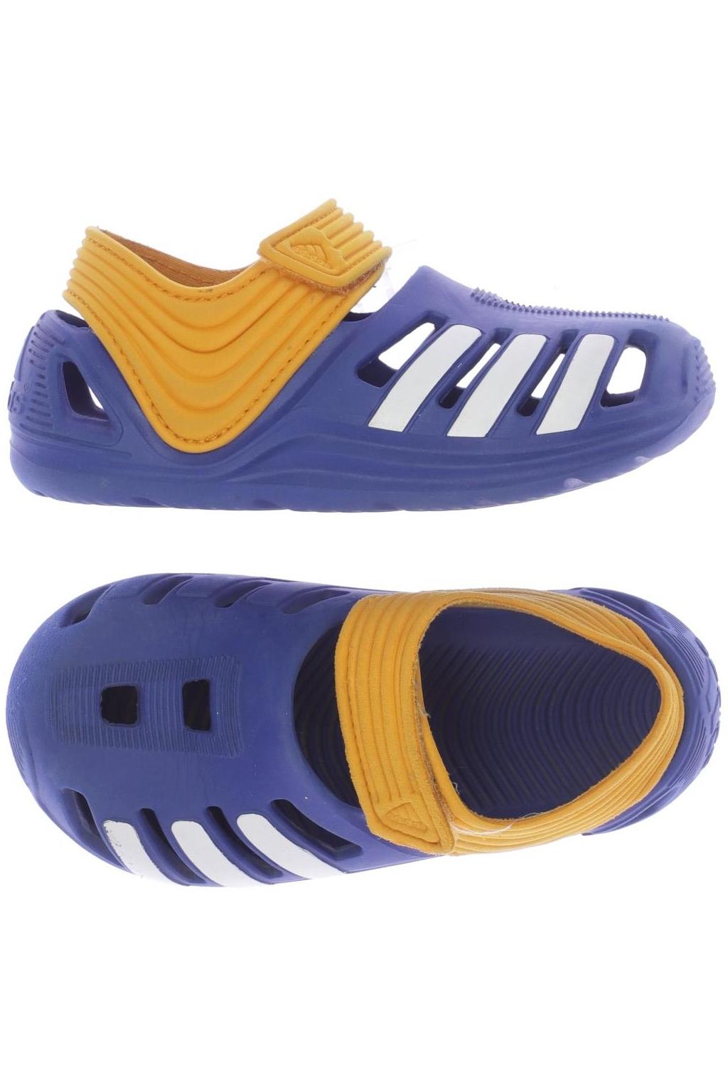 

adidas Herren Kinderschuhe, marineblau, Gr. 24