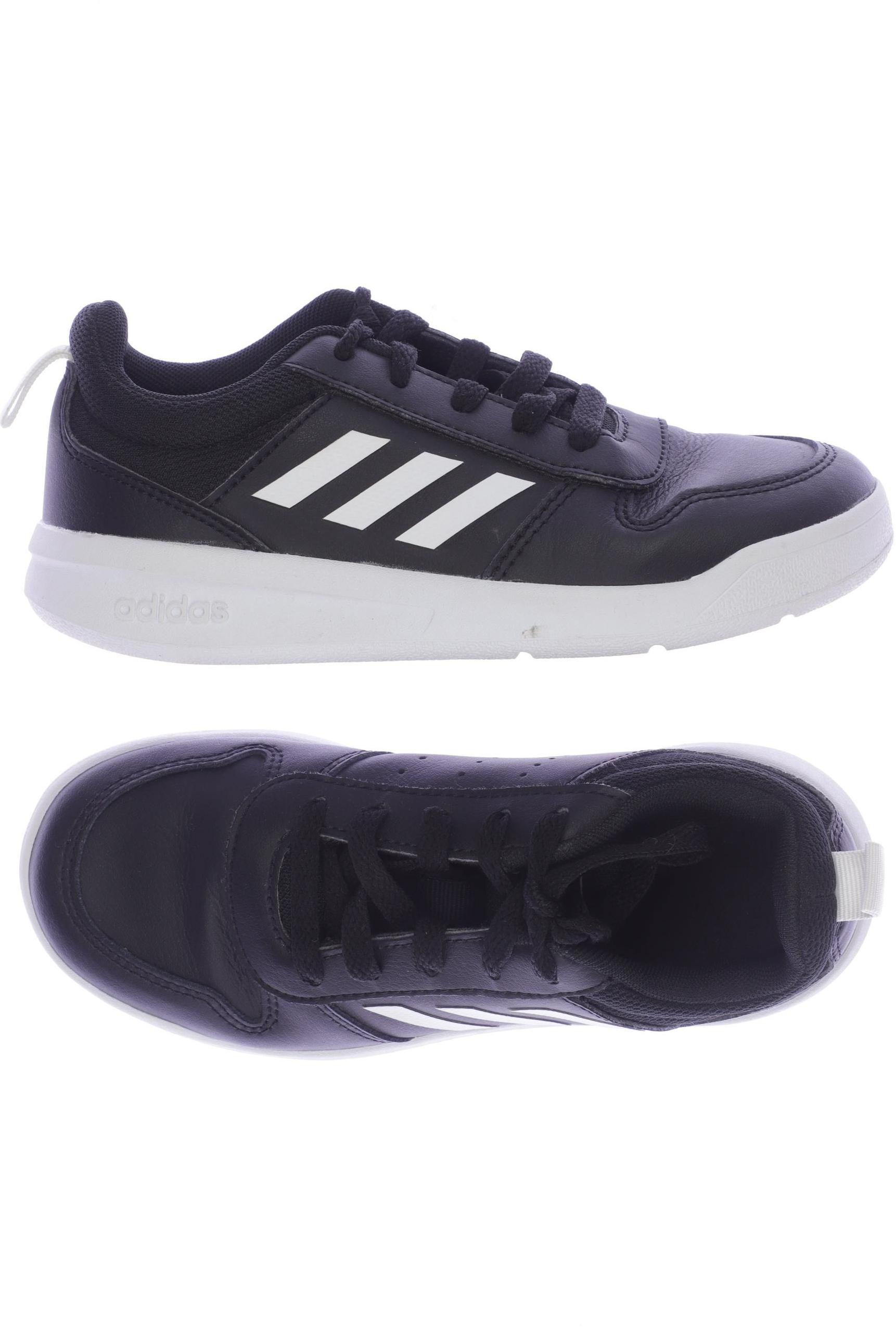 

Adidas Jungen Kinderschuhe, schwarz