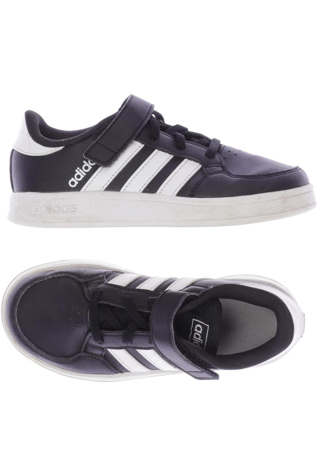 

Adidas Jungen Kinderschuhe, schwarz