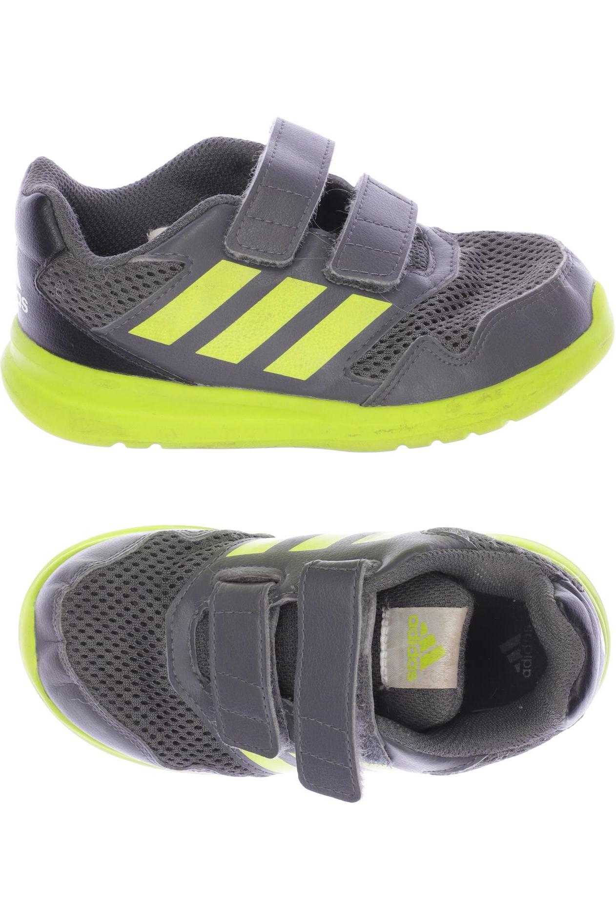 

Adidas Jungen Kinderschuhe, grau