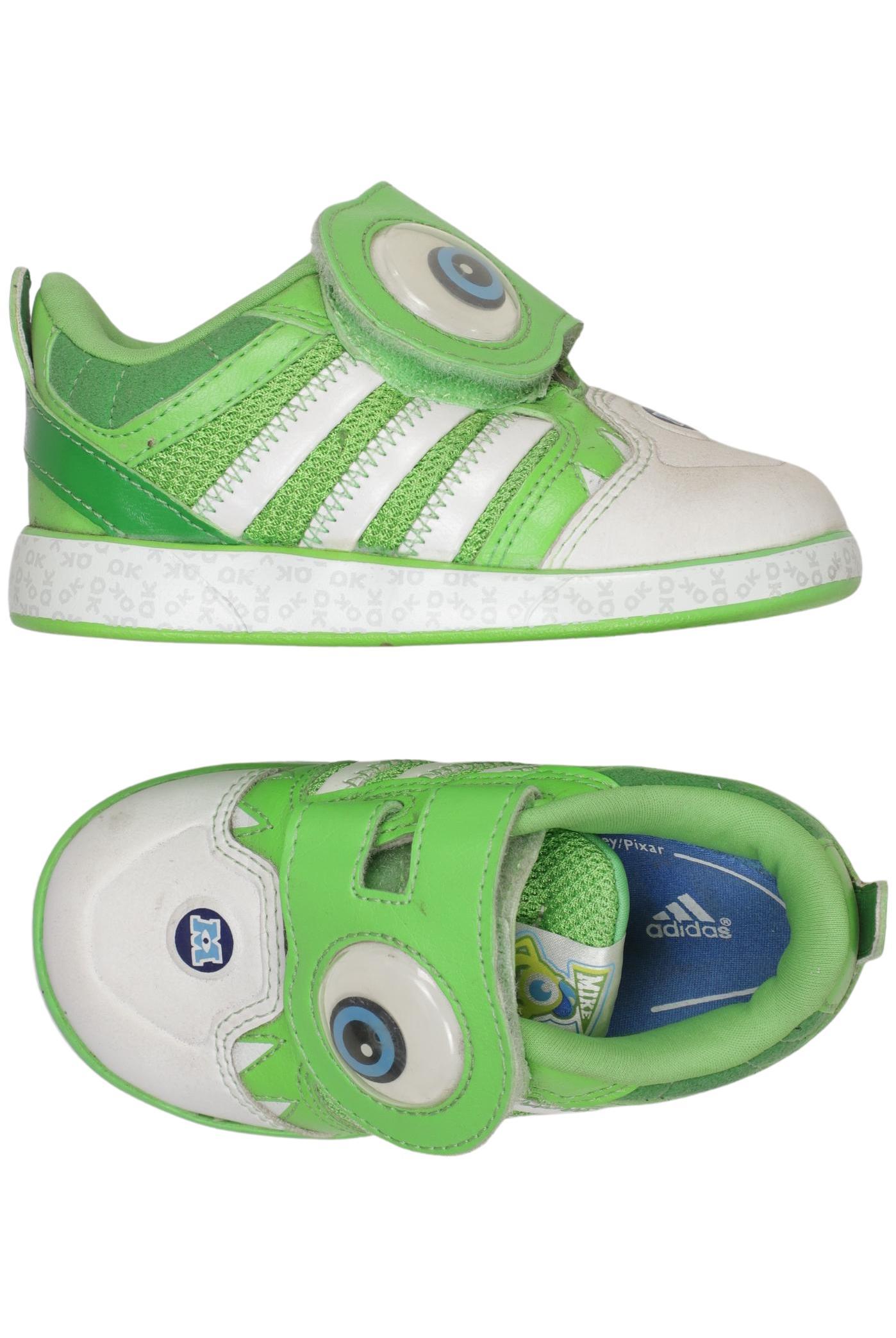 

adidas Jungen Kinderschuhe, mehrfarbig, Gr. 22