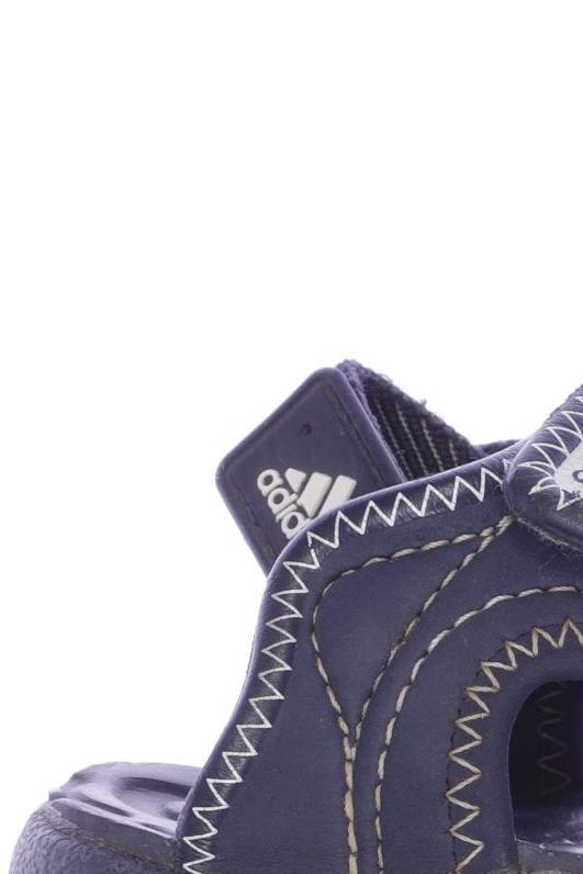 Thumbnail - adidas Jungen Kinderschuhe, marineblau, Gr. 21