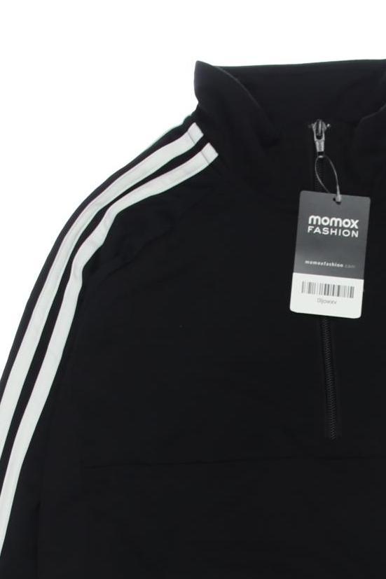 Thumbnail - adidas Herren Langarmshirt, schwarz, Gr. 164