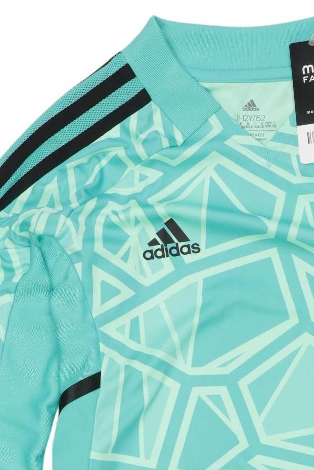 Thumbnail - adidas Jungen Langarmshirt, mehrfarbig, Gr. 152