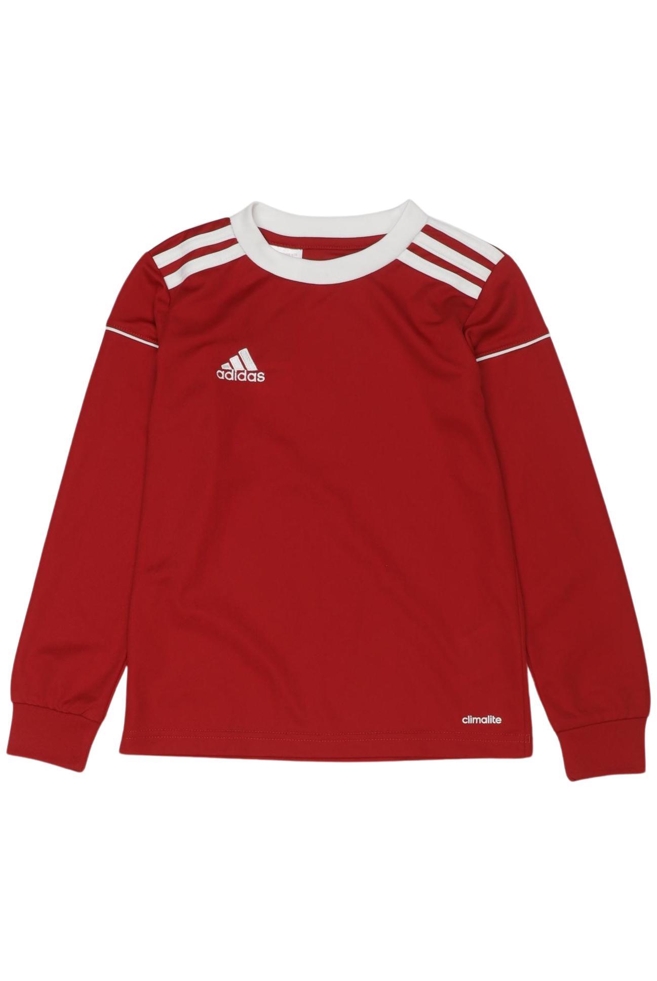 

adidas Jungen Langarmshirt, mehrfarbig, Gr. 128