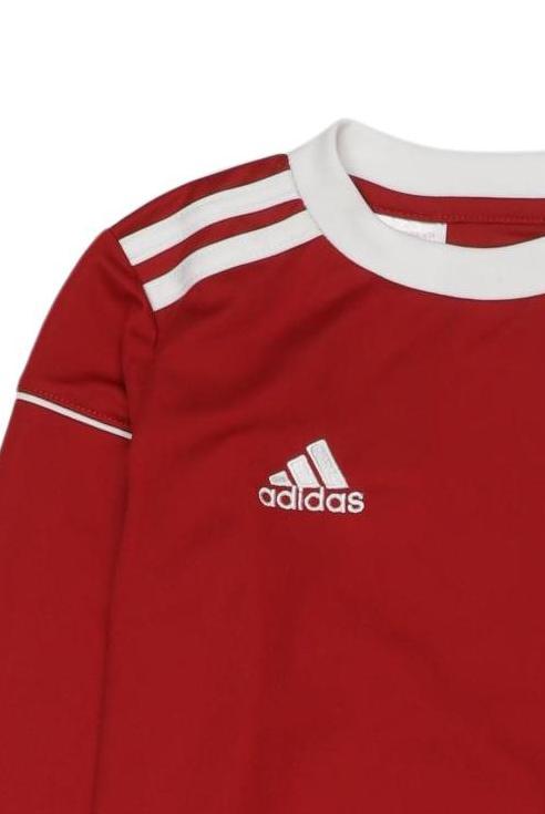 Thumbnail - adidas Jungen Langarmshirt, mehrfarbig, Gr. 128