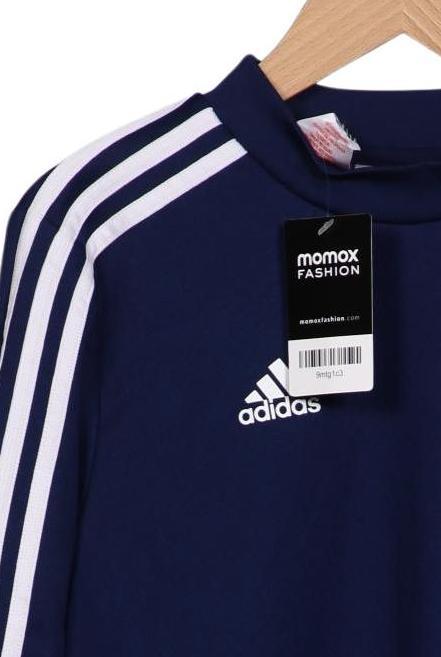 Thumbnail - adidas Jungen Langarmshirt, mehrfarbig, Gr. 152