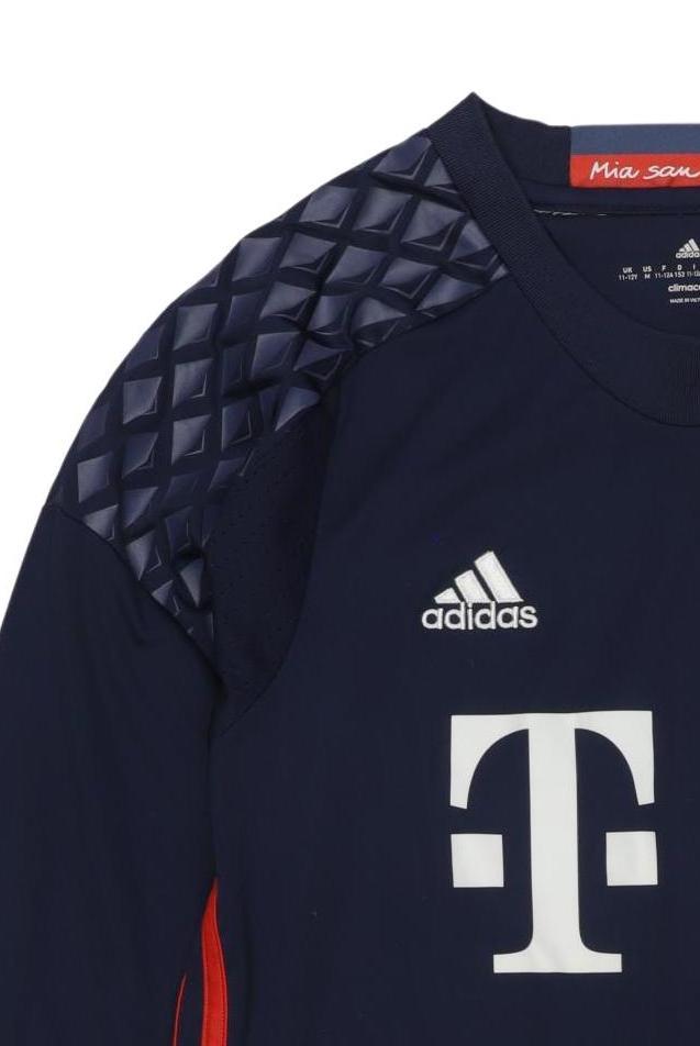 Thumbnail - adidas Jungen Langarmshirt, mehrfarbig, Gr. 152