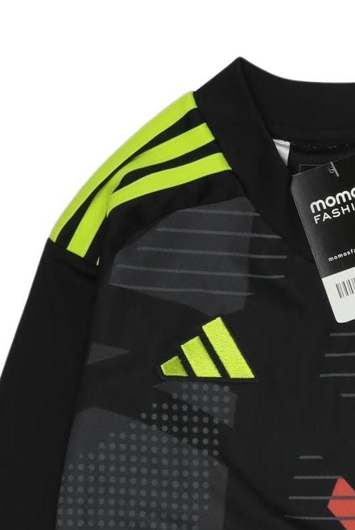 Thumbnail - adidas Jungen Langarmshirt, neon, Gr. 128