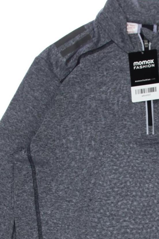 Thumbnail - adidas Jungen Langarmshirt, grau, Gr. 176