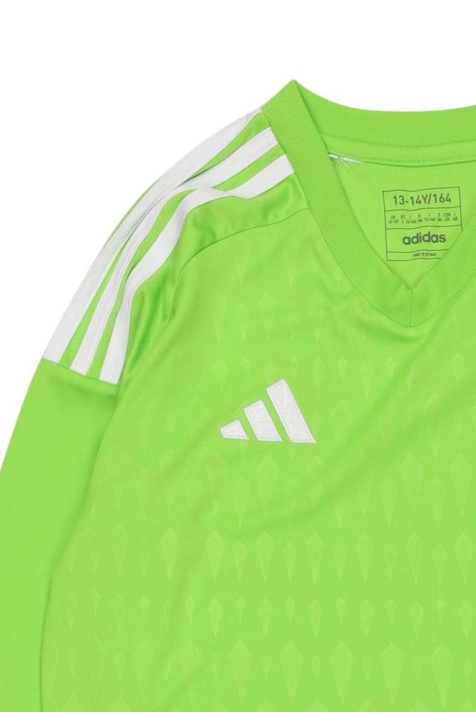 Thumbnail - adidas Herren Langarmshirt, neon, Gr. 164