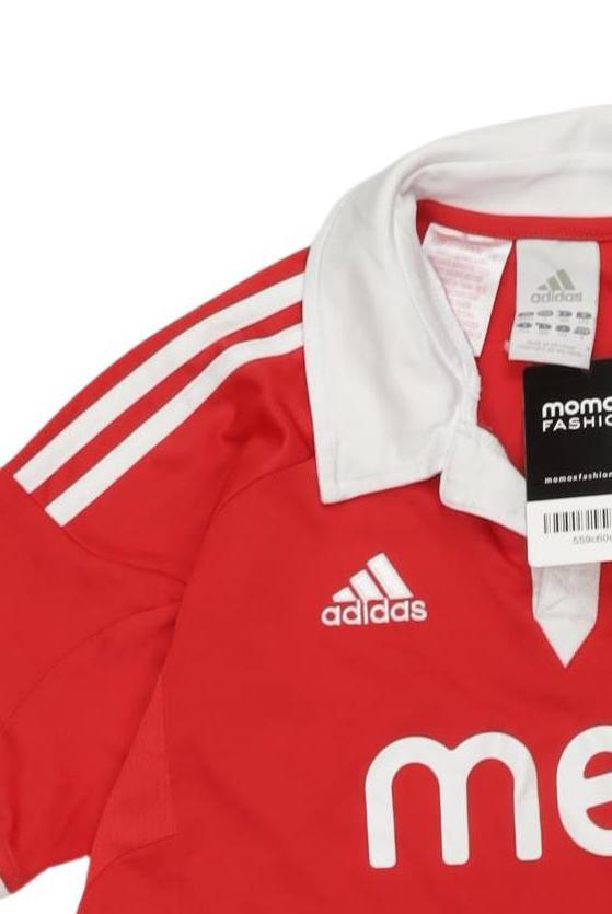 Thumbnail - adidas Jungen Poloshirt, mehrfarbig, Gr. 140