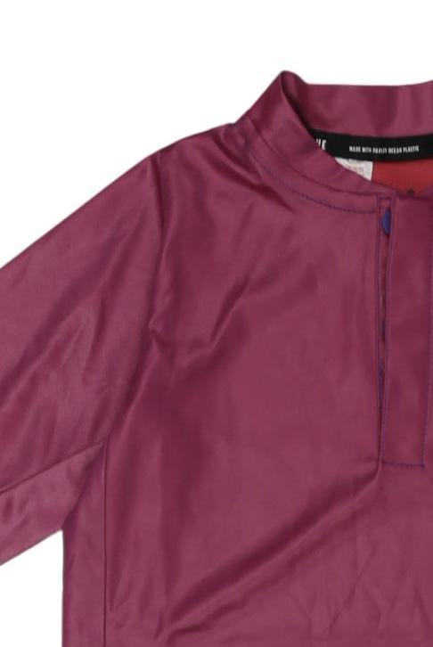 Thumbnail - adidas Jungen Poloshirt, flieder, Gr. 128