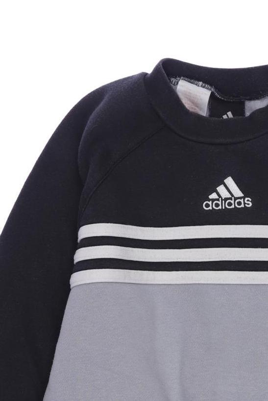 Thumbnail - adidas Herren Pullover, grau, Gr. 128