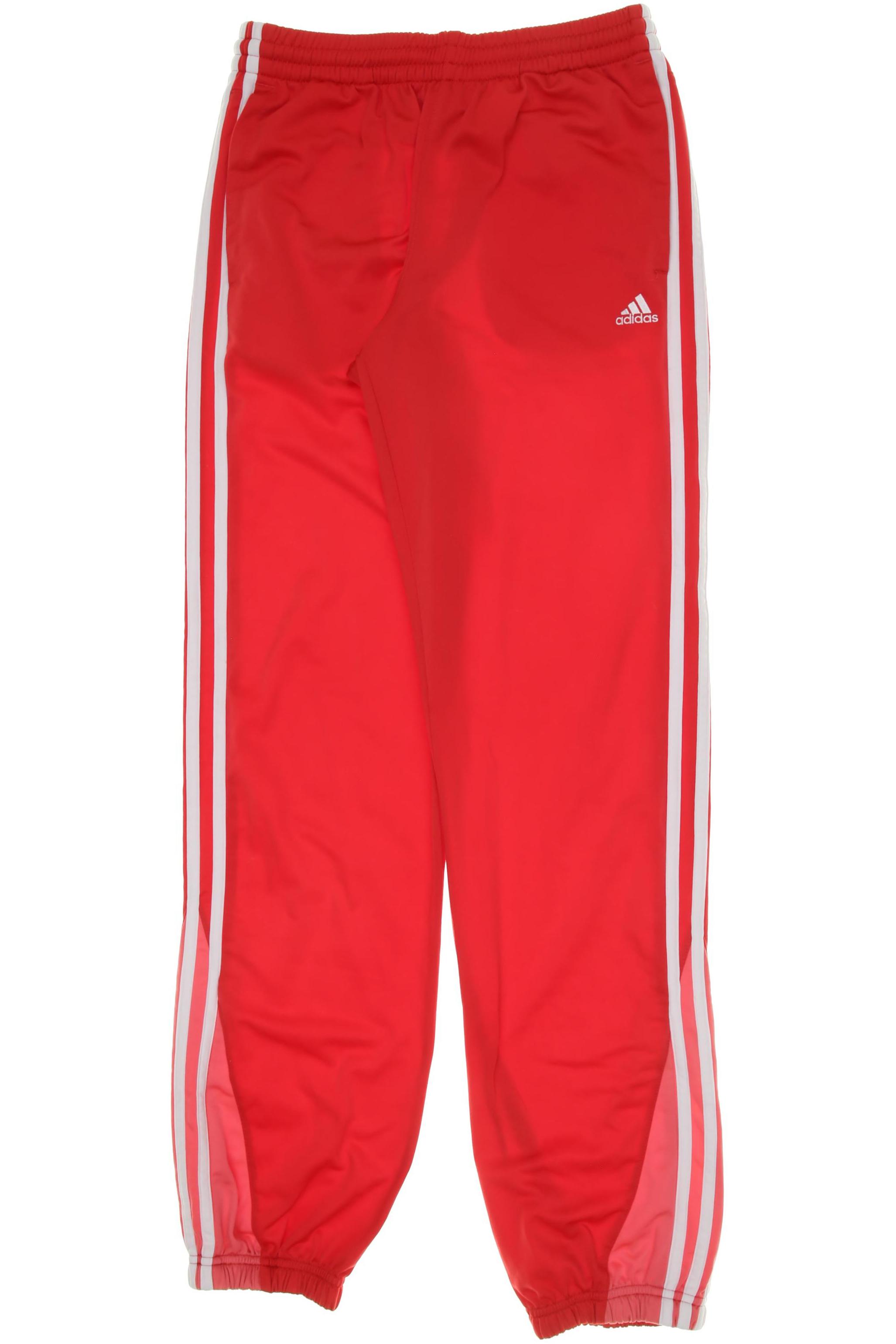 Thumbnail - adidas Jungen Schneeanzug, rot, Gr. 176