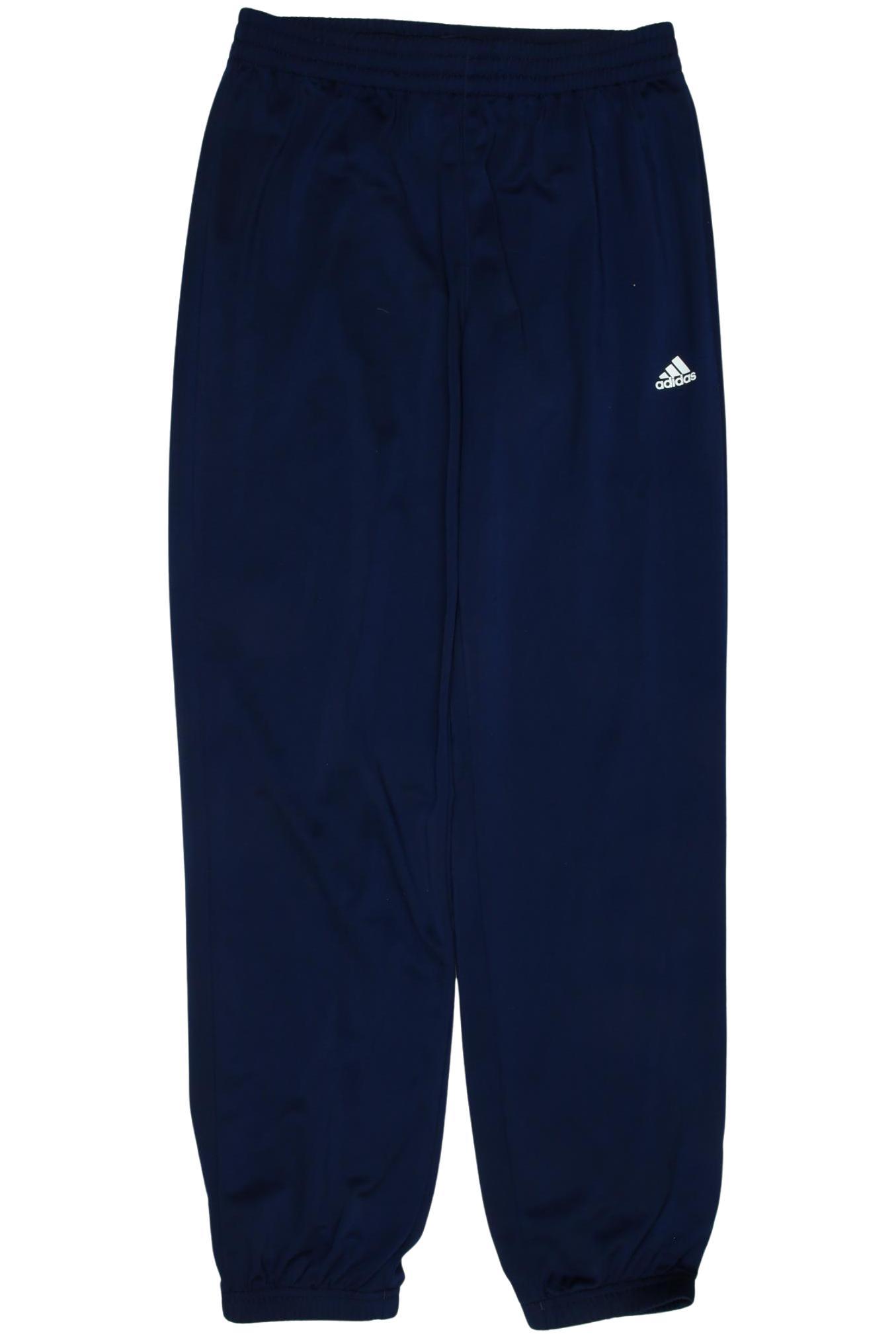 Thumbnail - adidas Jungen Schneeanzug, blau, Gr. 164
