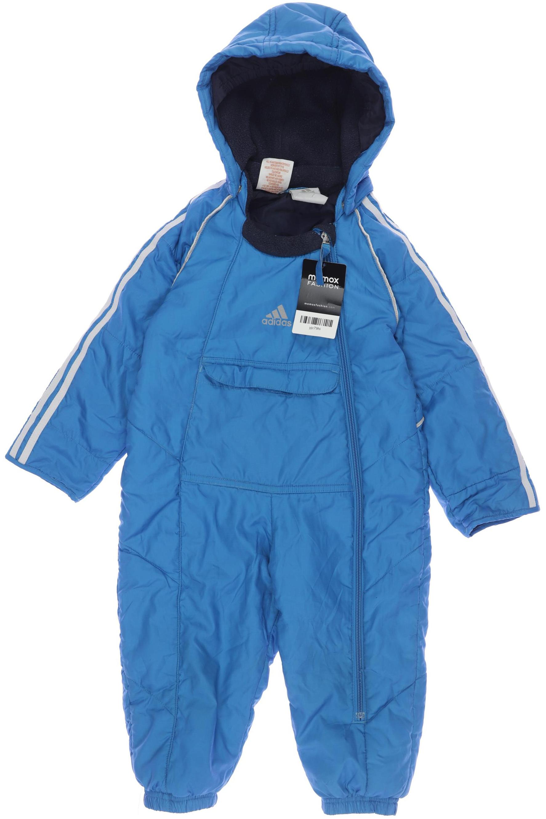 

adidas Herren Schneeanzug, blau, Gr. 74
