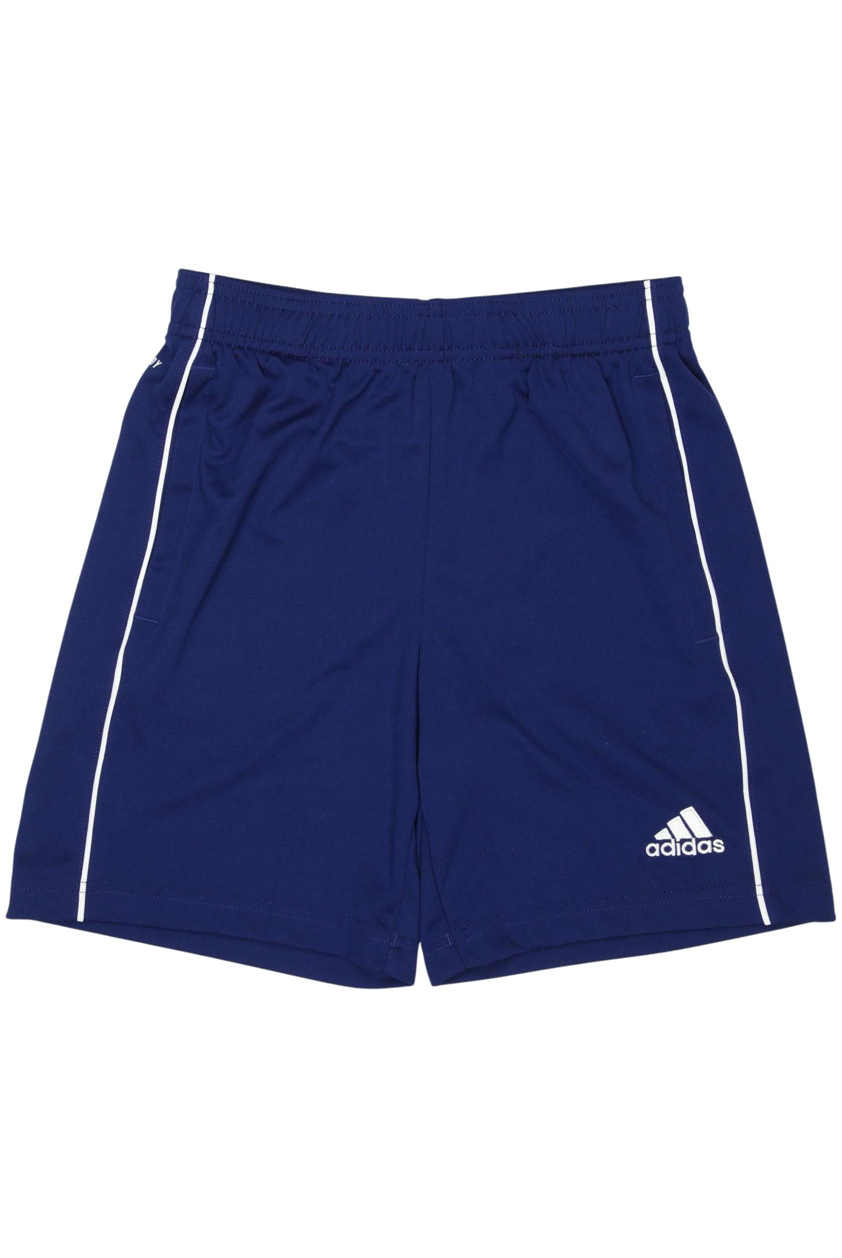 

adidas Herren Shorts, marineblau, Gr. 152