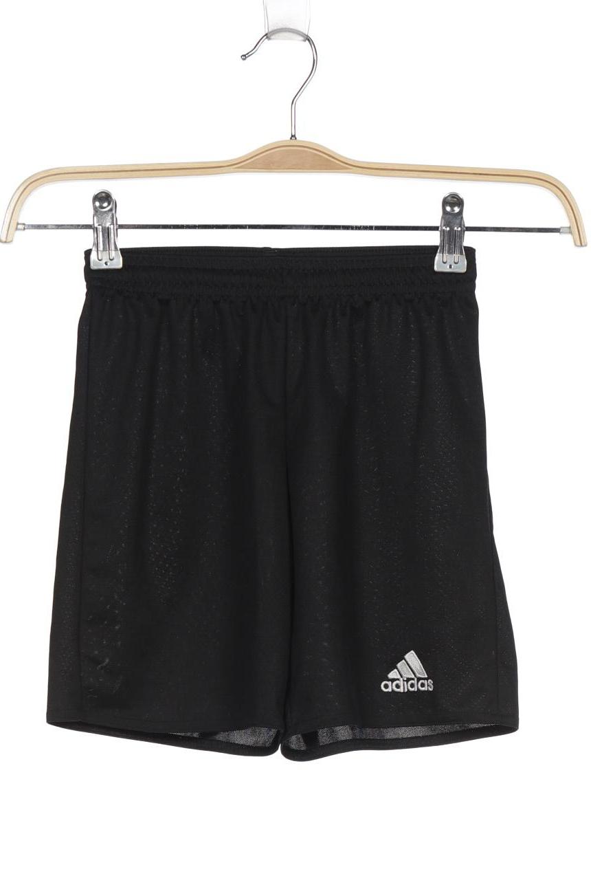 

Adidas Jungen Shorts, schwarz