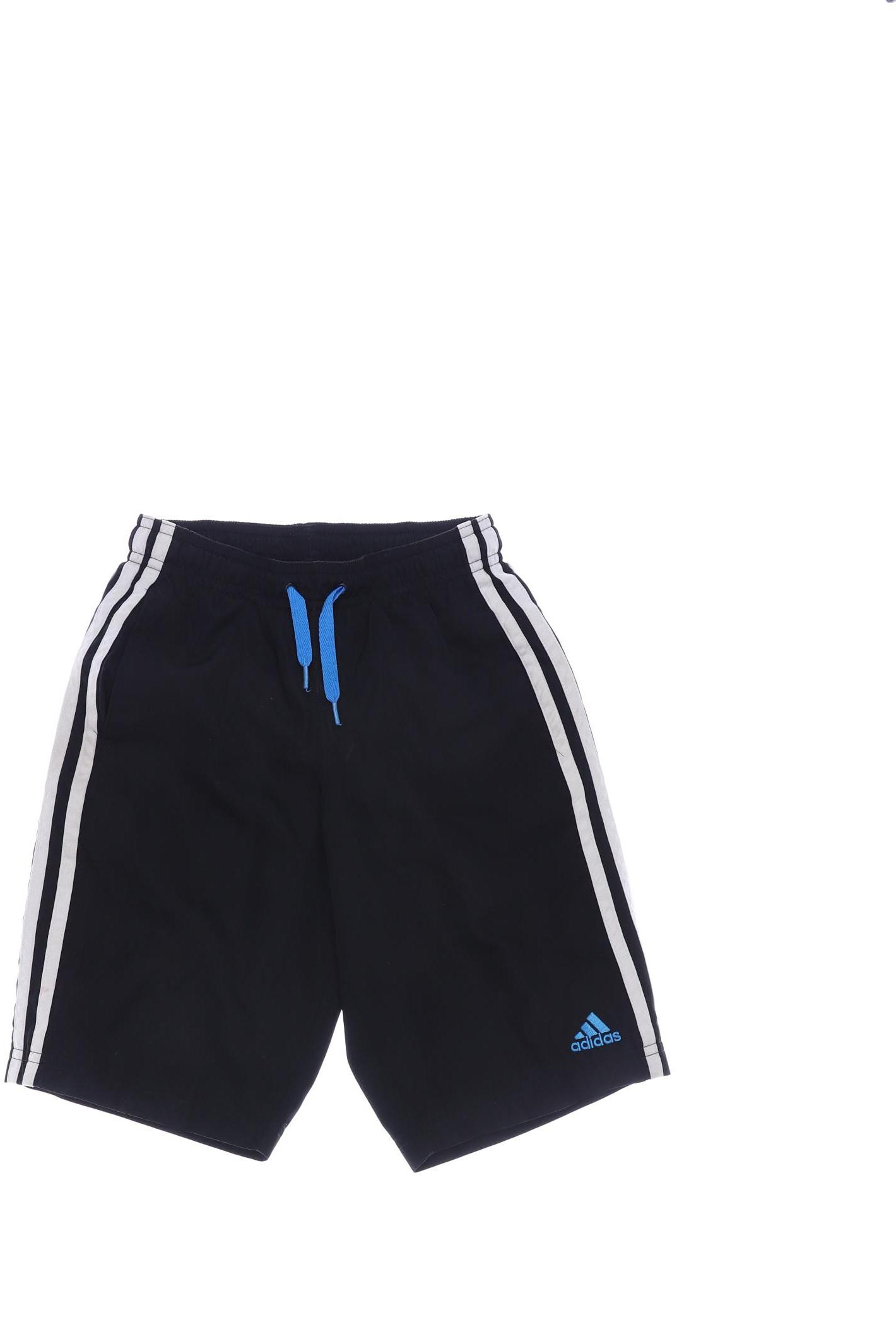 

Adidas Jungen Shorts, schwarz