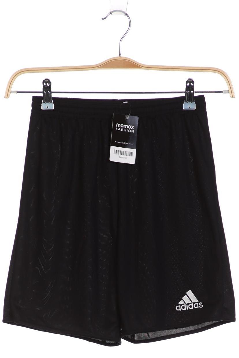 

adidas Herren Shorts, schwarz, Gr. 164