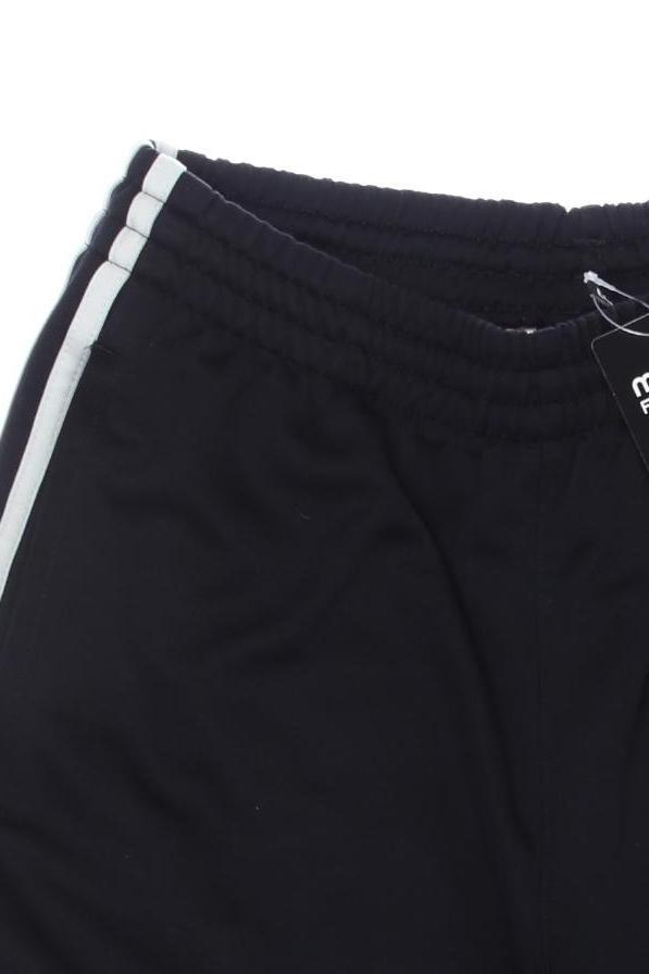 Thumbnail - adidas Jungen Shorts, schwarz, Gr. 176