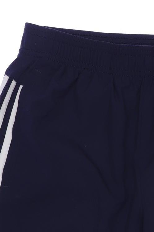 Thumbnail - adidas Herren Shorts, marineblau, Gr. 152