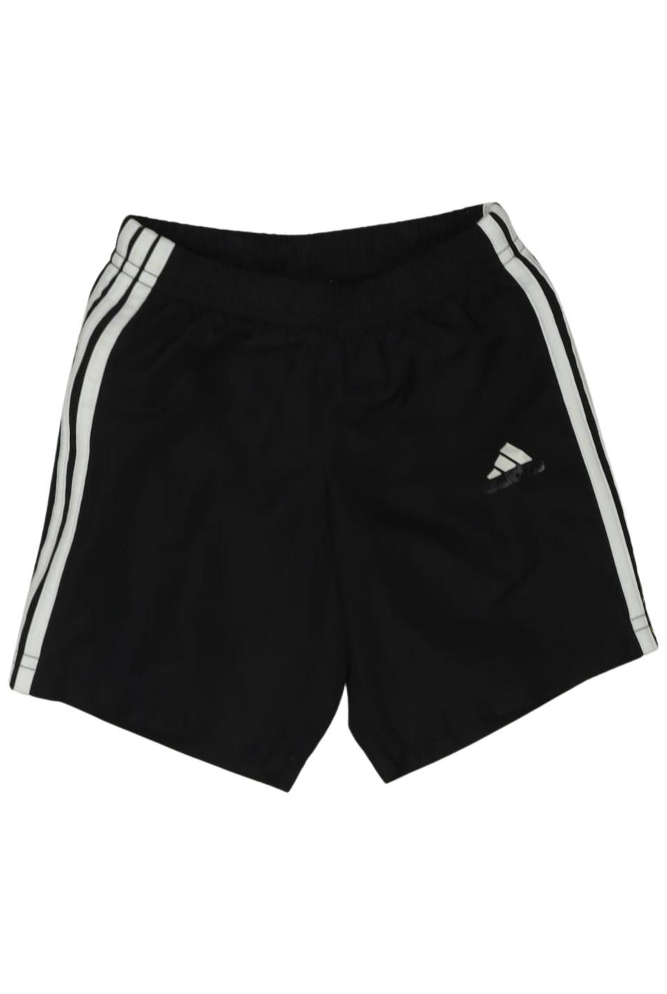 

adidas Jungen Shorts, schwarz, Gr. 92