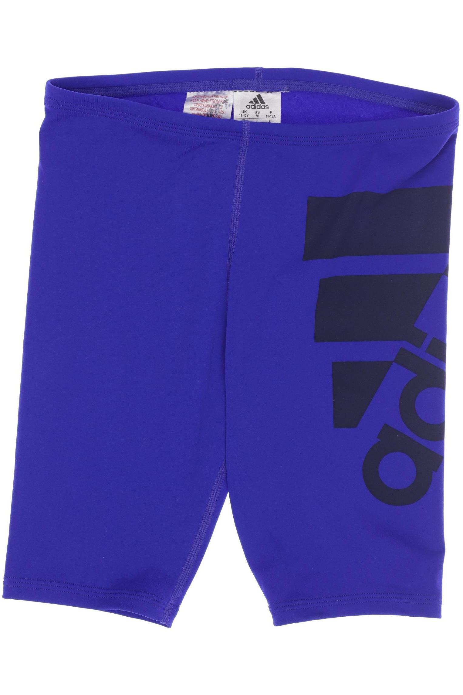 

Adidas Jungen Shorts, blau