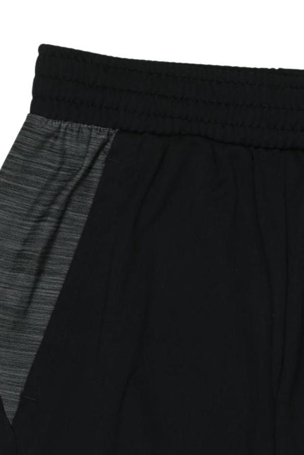 Thumbnail - adidas Jungen Shorts, schwarz, Gr. 152