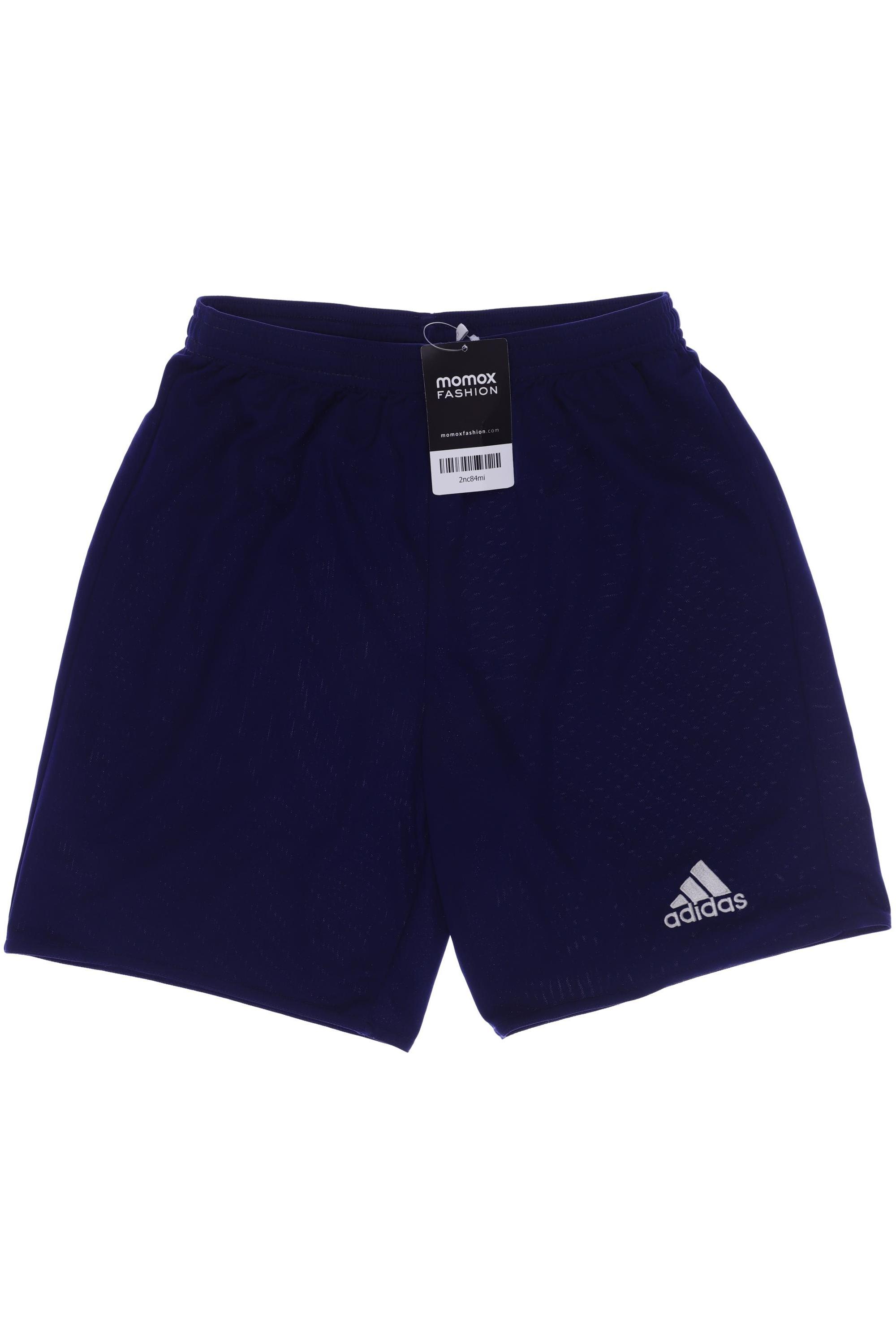 

adidas Herren Shorts, marineblau, Gr. 164