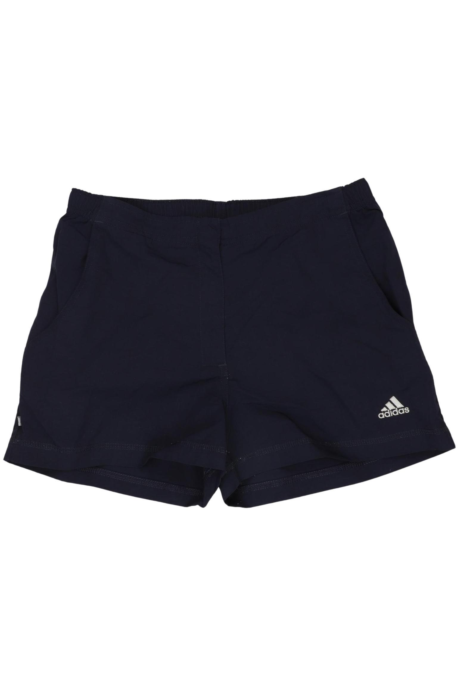 

adidas Herren Shorts, marineblau, Gr. 164