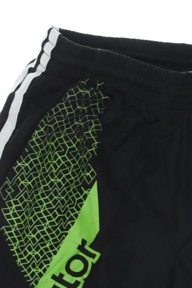 Thumbnail - adidas Jungen Shorts, schwarz, Gr. 152