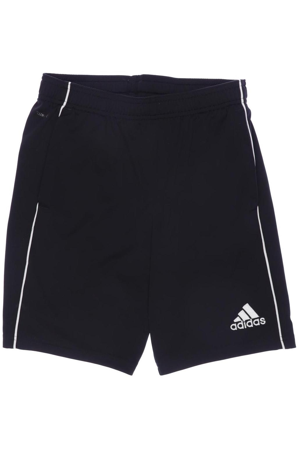 

adidas Herren Shorts, schwarz, Gr. 164