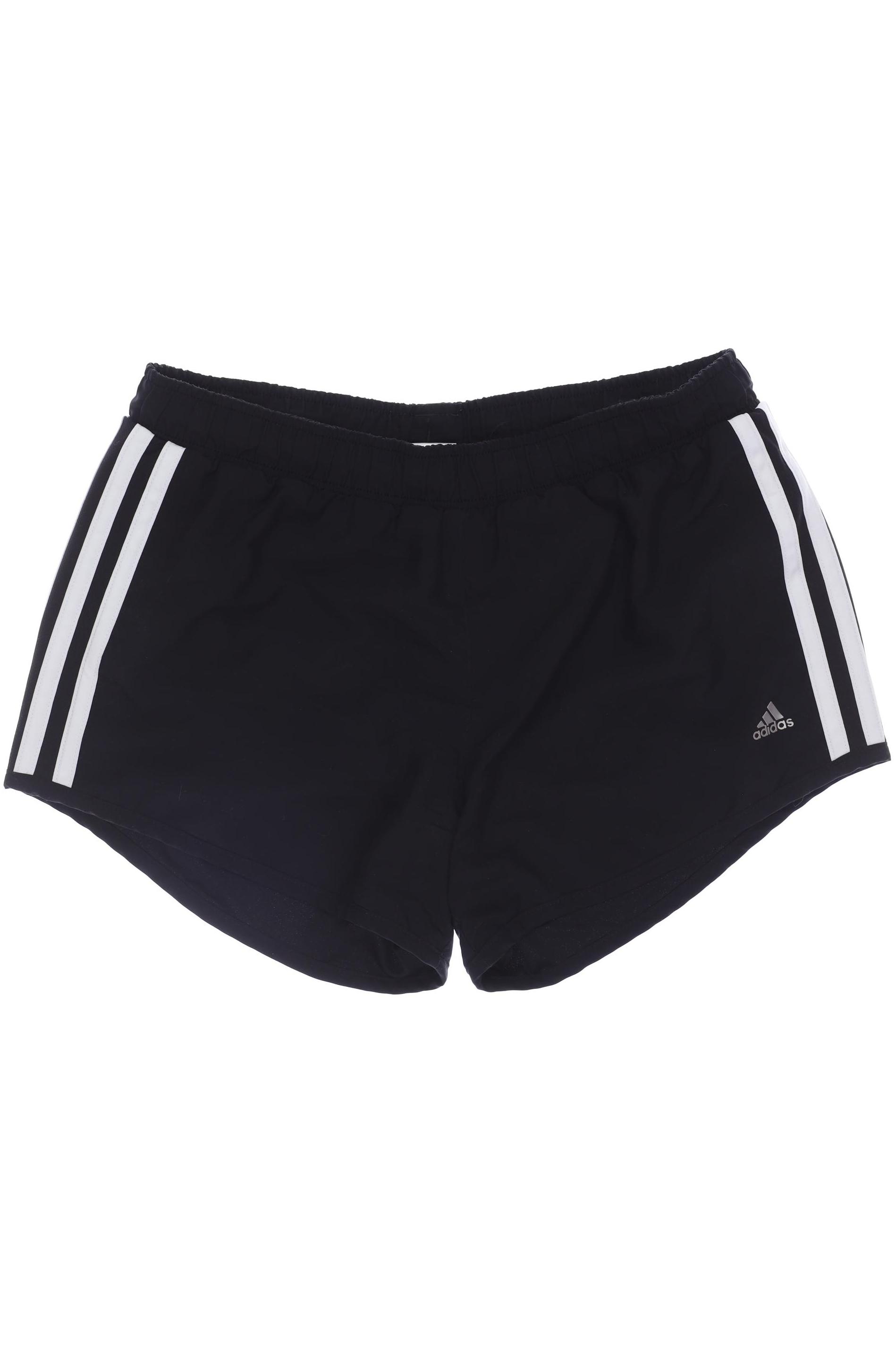 

Adidas Jungen Shorts, schwarz