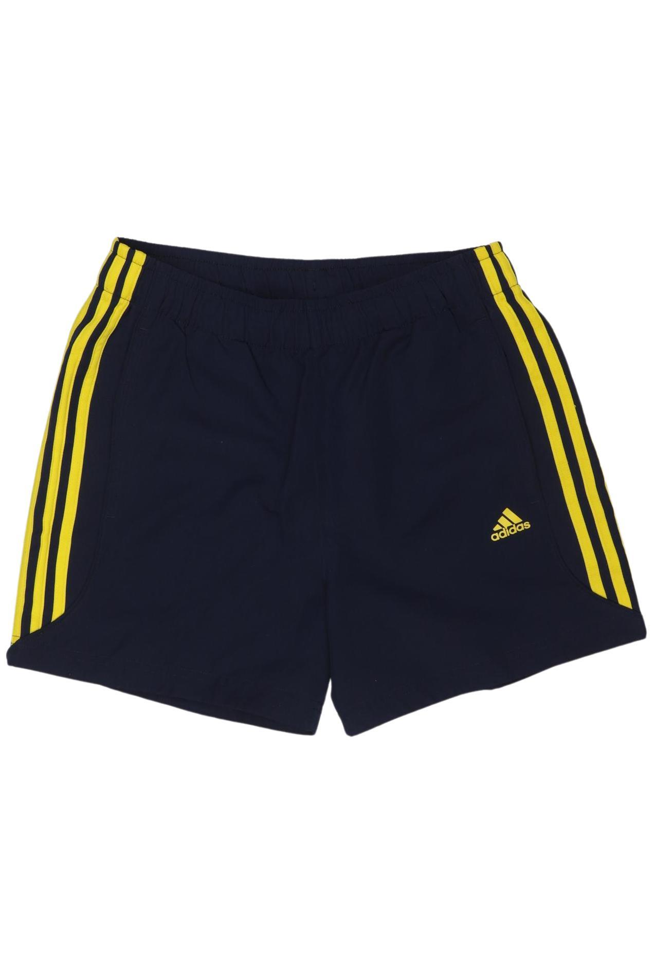 

adidas Jungen Shorts, mehrfarbig, Gr. 164